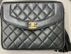 CHANELシャネルバッグ　買取致しました。「【CHANELシャネル　高価買取】世田谷区成城学園前の買取専門店「 おたからや 成城学園前駅前店」電話相談無料＆査定無料♪」