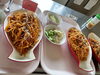 鬼盛りナポリタン！「山盛りパスタの代償」