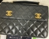 「【CHANEL 高価買取】大和瀬谷の買取専門店「おたからや　大和店」電話相談無料＆査定無料♪」