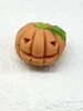 「ハロウィン上生菓子出来ました」