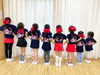 船堀クラス「【チアリーディング】平井教室　新規開講！　10月13日（水）無料体験会実施します」