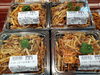 「お惣菜売場から新商品のご紹介です✨」