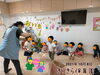おいも掘りごっこ☆「おいも掘りに向けて☆【交野市・小規模保育園】」