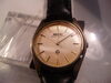 「SEIKO GRAND QUARTS オーバーホール(^O^)」