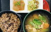 元気・健康になる 体温アップ腸活ワンコインランチ「毎週金曜日は菌曜日【腸活】体温アップ腸活ワンコインランチ（500円）」
