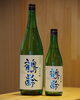 「鶴齢（かくれい）純米吟醸」
