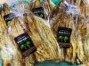 「魚魚市場おすすめ商品は、新入荷！「黒胡椒焼き穴子✴︎ハードスパイシー」です♪」