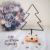 「クリスマスLEDライト ワークショップ」