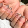 Phulang Nail Design フーランネイルデザイン のメニュー まいぷれ 江別 岩見沢 当別