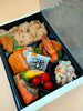 「お弁当♪」
