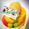 ご予約のフルーツタルト★「ご予約ケーキ☆フルーツタルト★」