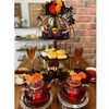 「『Halloween Afternoon Tea』のビジュアルです。 」