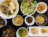 元気・健康になる 麹漬け肉豆腐「元気・健康になる  麹漬け肉豆腐　南区で腸活ランチが食べられる古民家カフェ」