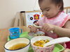おいしいね♡「今日の給食は・・・？」