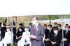 「10/10「 平和祈念式典」 無事開催しました」