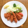 「10/12(火)のランチ」