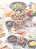 日本料理 中華料理 イタリアン 和洋中いろいろ「明石市松の内【ホテルキャッスルプラザ】さんで 調理正社員募集❗️」