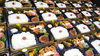 ﾁｷﾝ南蛮×ﾐﾆﾊﾝﾊﾞｰｸﾞ1番人気の組み合わせ「セレクト日替わり弁当(20個以上からお得に！)☆」