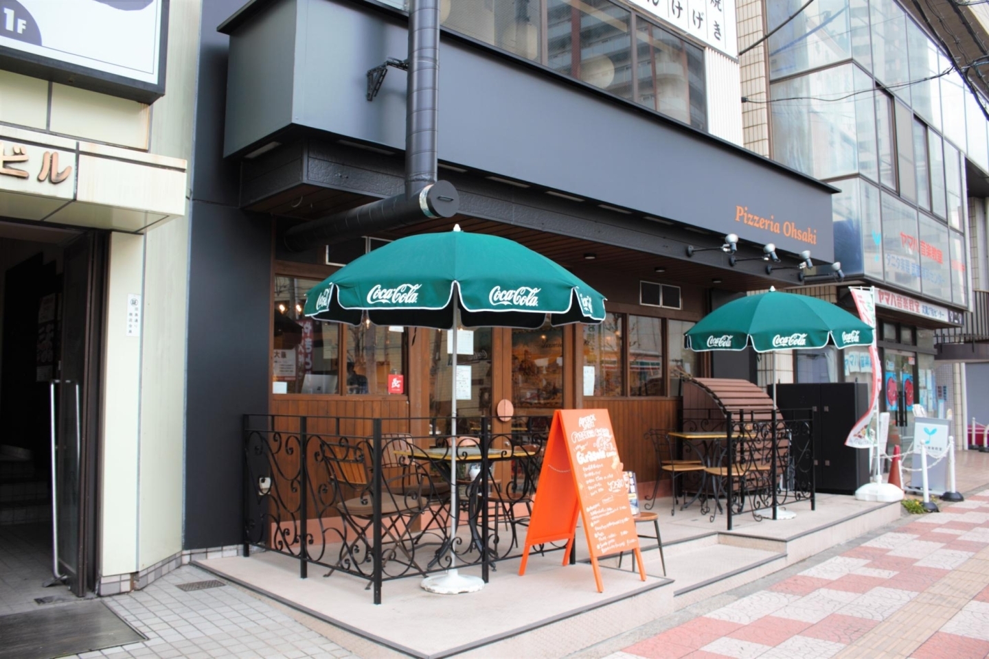 109回 Pizzeria Ohsaki ピッツェリアオオサキ 武蔵浦和店 武蔵浦和 浦和ランチ情報 まいぷれ 浦和 109回 Pizzeria Ohsaki ピッツェリアオオサキ 武蔵浦和店 武蔵浦和 浦和ランチ情報 まいぷれ 浦和