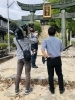 「放送が延期になりました(＞人＜;)」
