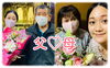 私の両親♡「私の命の源♡父母に感謝」