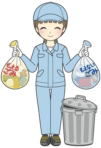 「上松町駅周辺のお掃除やります！」