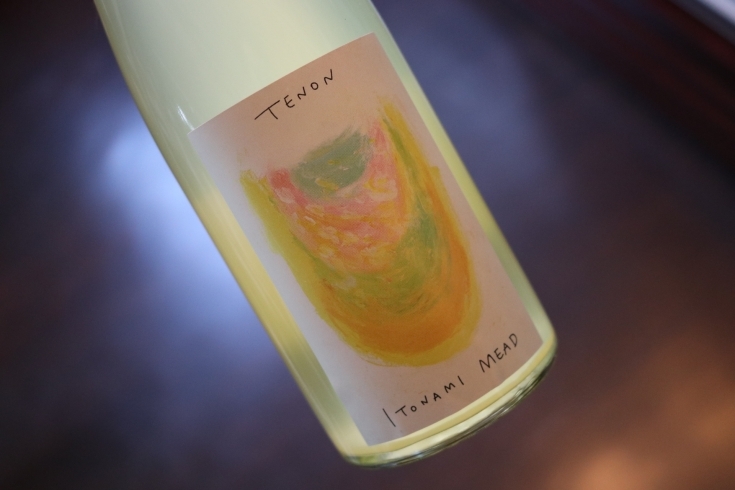 「【入荷情報】　ITONAMI MEAD」