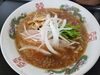 「地元で愛される割烹のランチ限定ラーメン！あっさりとした昔懐かし『割烹わたせ』✨」