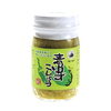 青ゆずこしょう　80ｇ入り　素材に合わせて・・・。「⭐食の安全・安心の確保が求められる今。⭐私たちは今も昔も変わらずに、真面目に農産物を育て、正直な製品をつくり続けています。」