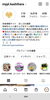 まいぷれ橿原インスタグラム「まいぷれ橿原インスタグラムのフォロワーが6000件を突破しました　ヽ(^o^)丿」