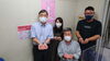 PHOTO SCENE KAIZUMIの香泉さん「ボイス・キュー「第340回 おつまみちょ～だい」PHOTO SCENE KAIZUMIの香泉さん出演！」