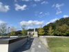 公園内の紅葉「秋の散策♬引揚記念公園」