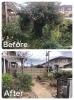 「猪名川町で伐採と草刈りをしました！」