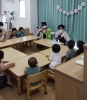 「【編集部ニュース】いろどりキッチン見学♪@伏見区いろどり保育園　」