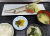 「西海橋物産館レストラン　本日のおすすめランチ」