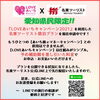 LOVEあいちキャンペーン、名東ツーリストプラン、間もなく発表♪