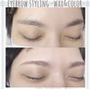 「【eyebrow styling】」