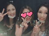 せら・晴香・るり「10/15 本日の出勤情報❤️コロナ対策実施中」