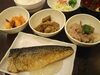 「食べやすい さばのみぞれあん♪」