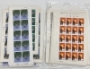 記念切手シート買取致しました。「【普通切手・記念切手シート　高価買取】世田谷区成城学園前の買取専門店「 おたからや 成城学園前駅前店」電話相談無料＆査定無料♪」