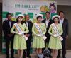 真ん中が編集長!「まいぷれ糸魚川編集長のふるさと【糸魚川】への想い」