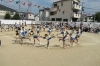 年長組!組体操「運動会!」