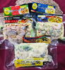 「西海物産館・魚魚市場おすすめ商品は「冷凍生パスタ」です♪」