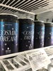 うちゅう「クラフトビール続々入荷❗️うちゅうも入荷しました❗️❗️」