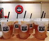 「大人気！カフェラテ☕️」