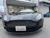 「アストンマーチンDB11 V12 本日めでたく納車となりました(*☻-☻*)」
