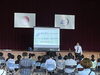 「西予市の小学校にて親子スマホ安全教室を開催しました！（ソフトバンク西予）」