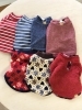 洋服100着 980円(1,078円税込)「秋服ワンコ洋服100着　税抜980円セール！」