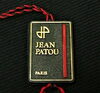 ジャン・パトゥ「【ご予約はお早めに！】ヴィンテージ＆レア生地入荷しています！」