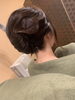 施術終了前「〜7月お得エステ〜」